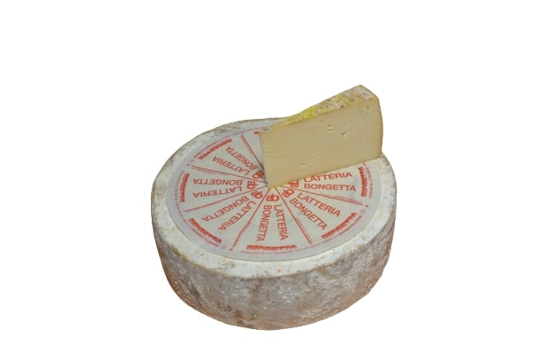 Latteria Bongetta 250g - Bongetta Formaggi Cheeses Store