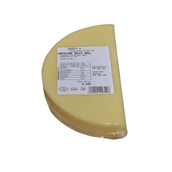 foto del Provolone dolce 300g