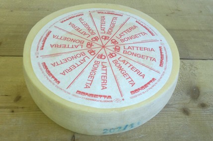 Catalogo prodotti - Bongetta Formaggi Cheeses Store