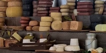 Catalogo prodotti - Bongetta Formaggi Cheeses Store