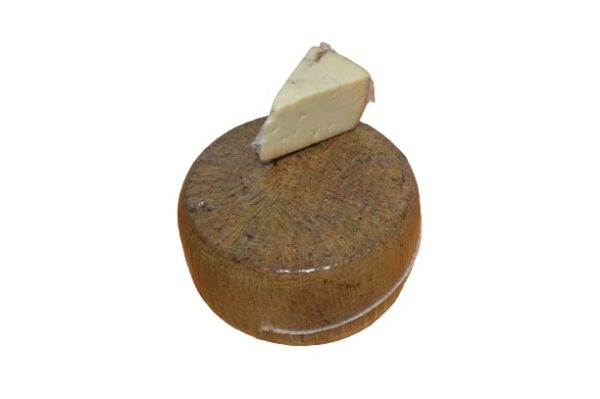 foto del Pecorino al tartufo 250g