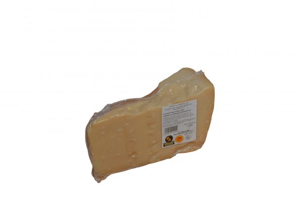 Foto del Parmigiano Reggiano Dop 36 mesi 1kg